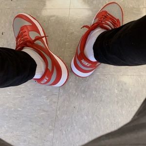 Meet your Posher, Hamza